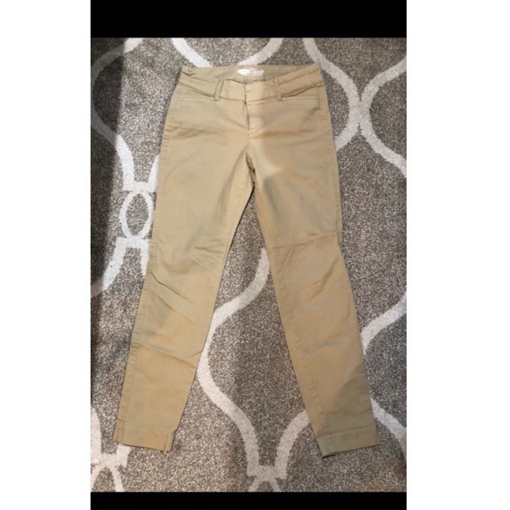 Old Navy Pixie Pants - image 1
